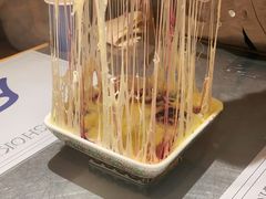 -火山屋台(新街口店)