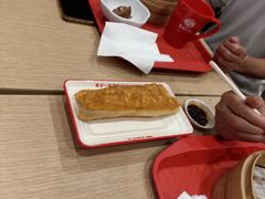 -永和大王(军博店)