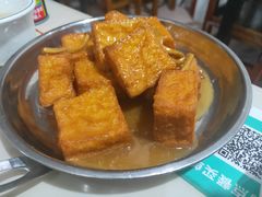-美兰春记食店·龙舌坡红烧牛肉