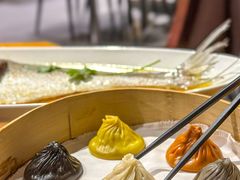 -乐忻皇朝(上海中心大厦店)