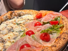 -Primo·丽莫意大利窑烤披萨