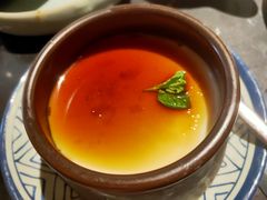 黑糖豆花-云海肴云南菜·蒸汽石锅鱼(青岛万象城店)