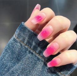 -瑞丽美甲