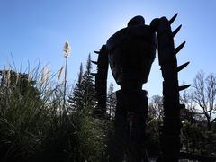 -三鹰之森吉卜力美术馆