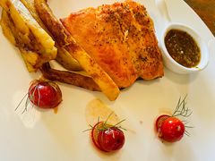 -翠田Green Field Kitchen