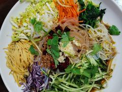 -人民公社大食堂(顺义总店)