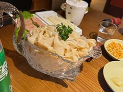 -佬土鹅肠火锅(解放路店)