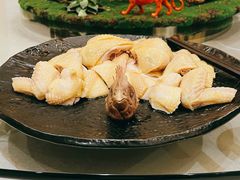 -麒麟中餐厅·经典粤菜·地道菜式老字号(广州长隆酒店)