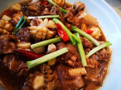 -我是那个大叔·美食研究所(新塘路店)