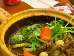 -罗妈砂锅(四川成都奎星楼店)