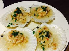 -79号渔船海鲜饭店(华强北店)