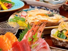 -蟹田居·活蟹料理(东城店)