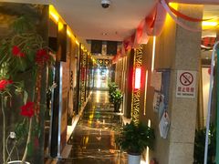 -华夏良子·足道SPA艾灸(翠微店)