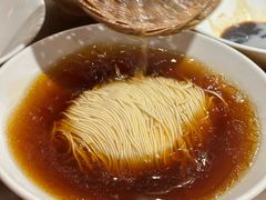 -松鹤面馆·古法焖肉面(观前店)