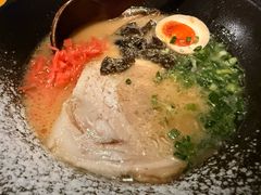 -日本料理神拉面