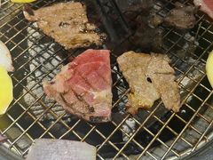 -江城二当家烤牛肉(莲塘新村店)