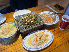 -老雒阳面馆·水席·洛阳菜(王城路店)
