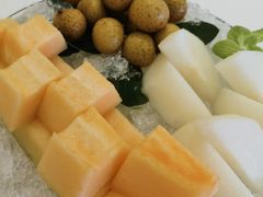 -富淳饭店(世纪公园店)