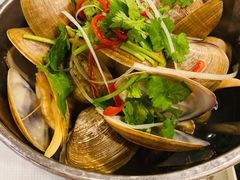 -渔娘渔家丹东海鲜(东直门店)