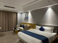 -江门新会碧桂园凤悦凤凰酒店(万达广场店)
