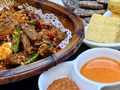 -88号小吃店·经典云南菜·地道纳西美食