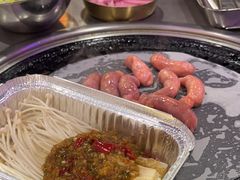 -玄希浪漫厨房·韩料烤肉(湖滨银泰in77店)