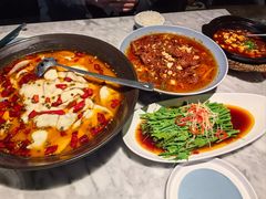 -懒人盐府人家(航天桥店)