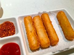 -海底捞火锅(中商百货店)
