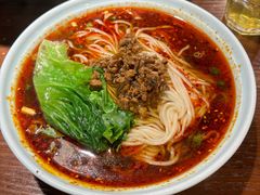 -全牛匠·乐山跷脚牛肉(西单华威约饭街店)