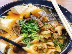 -八婆婆烧仙草(曾厝垵店)