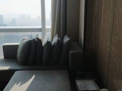 -深圳中洲万豪酒店