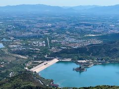 -北京十三陵国家森林公园蟒山景区