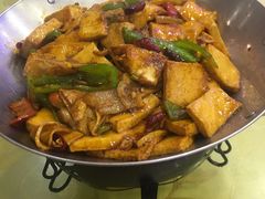 -东北王食府(科大店)