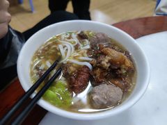 -福合埕牛肉丸(福平路店)