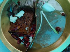 -矮冬瓜红茶火锅
