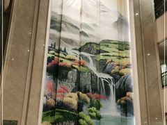 -深圳君逸国际酒店(龙岗横岗塘坑地铁站店)