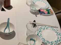 -桂满陇·海市蜃楼·黑金(国金店)