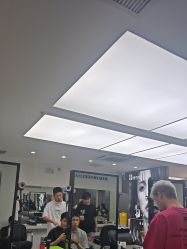 -米可造型烫染