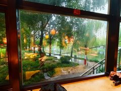 -羊大爷涮肉(亮马桥店)