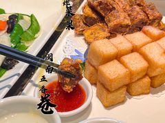 -三生石·福建菜·家宴(五四店)