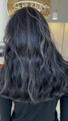 -GRAVITY HAIR 地心引力