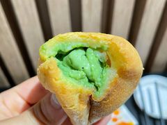 抹茶爆浆麻薯-七鲜超市(华宇时尚购物中心店)