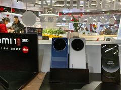 -苏宁易购(Suning Pro南京山西路店)