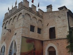 -华谊兄弟（长沙）电影小镇