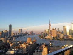 -顶层酒吧ROOF(上海艾迪逊酒店)
