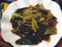 尖椒皮蛋-弘烨 贵州酸汤 鱼火锅(东财店)