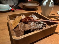 -天水蔬食料理(树德之光店)