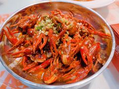 -熊记虾王·小龙虾(东晓南店)