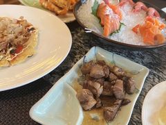 -康帝国际酒店·日式料理