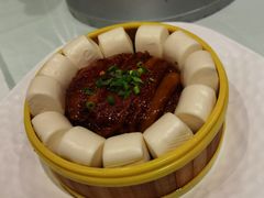 -大鸭梨烤鸭(枣园店)